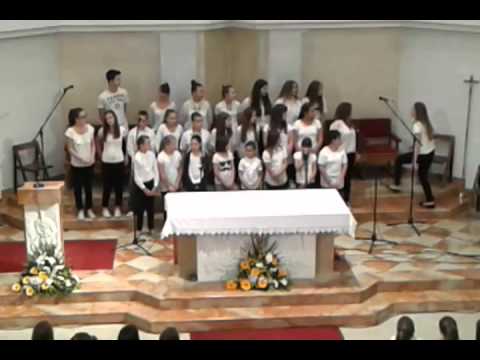 Zbor zupe Kraljice Mucenika