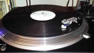 Johnny Nash - Don't Forget (1979)