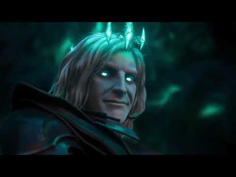 Legends Never Die (ft. Against The Current) - Ruination | Season 2021 Cinematic - League of Legends