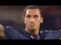 les 30 buts de Zlatan Ibrahimovic saison 2012-2013
