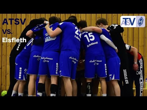 Highligts ATSV Habenhausen vs. Elsflether TB