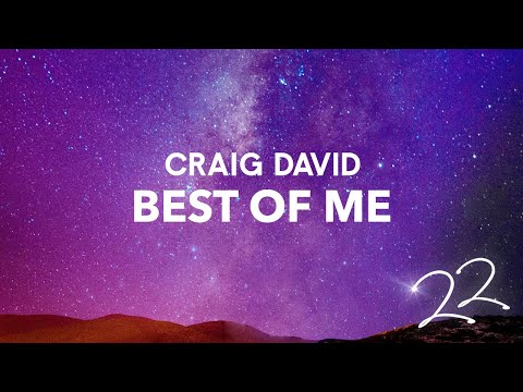 Video thumbnail for Best of Me