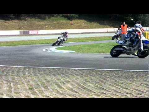 Super.Moto Harsewinkel 2011