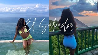 EL SALVADOR TRAVEL VLOG | Best Things to Do & See in El Salvador!