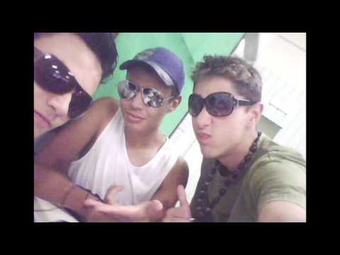 Mc Belete e Menor - Na Contenção 2