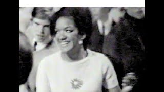 American Bandstand 1968 - (Sweet Sweet Baby) Since You’ve Been Gone, Aretha Franklin