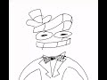TADC But With Asdfmovie16