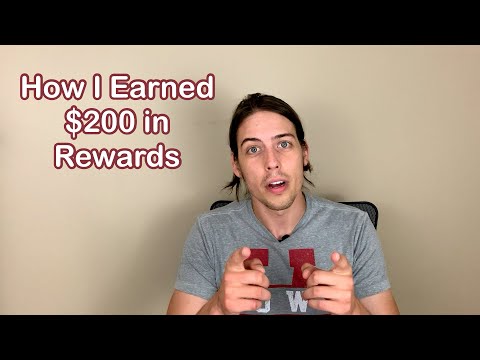 Microsoft Rewards Review | How I Earned $200 in Microsoft Points
