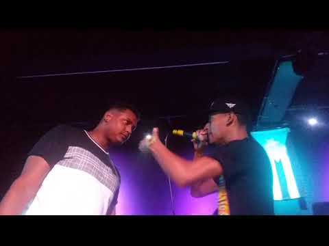 Fardom vs Jahn MC