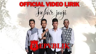 Download lagu Repvblik - Ingkar Janji mp3