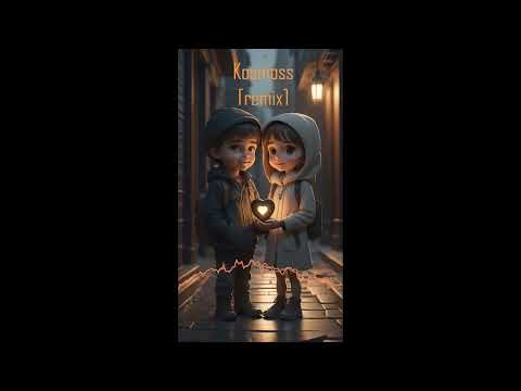 Šaks x Marita - Kosmoss (REMIX 2024)