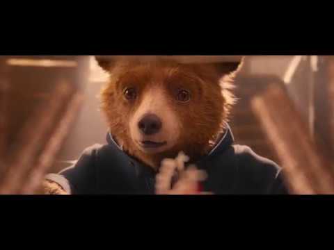 PADDINGTON 2 INTERNATIONAL TRAILER [Australia]