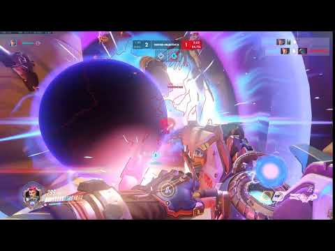 (PC) Grav Mid Diamond (Unranked to GM w/ controller only)