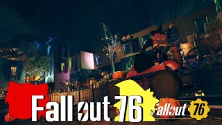 【ゆっくり実況プレイ】終末ライフ Part.86【Fallout76】