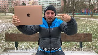 Apple MacBook Air 2018 MREA2CZ/A
