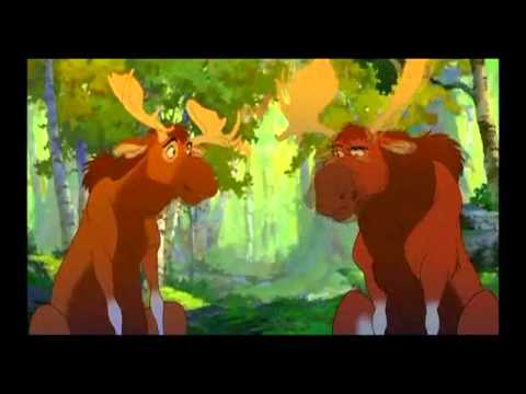 Trailer shot of Nita looking back as the forest glows, hinting at a spiritual journey