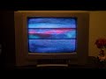 Opening To The Big Wet 1993 VHS