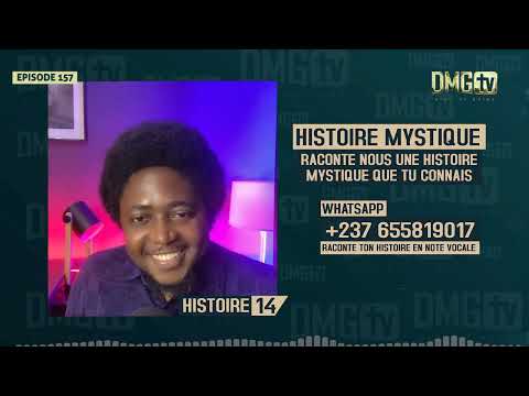 IL MANGE SON ENFANT DANS UNE SECTE SANS SAVOIR ... HISTOIRE MYSTIQUE - DMG TV