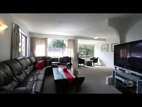 48 Grand Drive. Remuera, Auckland - New Zealand by Ricky Cave