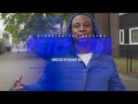 Peter Paul (Music Video) - Tee Supreme