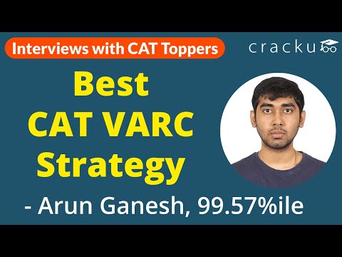 Interview With CAT Toppers | 99.57%ile in CAT 2020