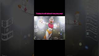 Funtime Chica’s Voicelines (not all) #fnafultimatecustomnight #fnaf