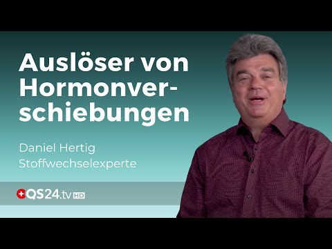 Ist Haarverlust ein Hormonproblem? | Alternativmedizin | QS24 Gesundheitsfernsehen
