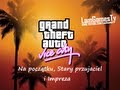 Zagrajmy W GTA Vice City Na Początku Stary Przyjaciel I Impreza LamGamesTV