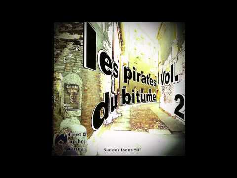 Les Pirates du Bitume 2 / Bis Prod -CR815-