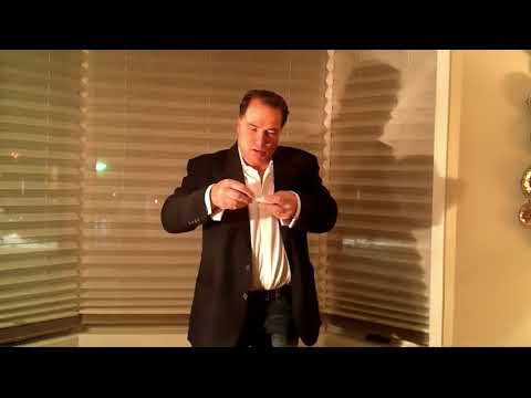 Saturn Magic - Cigarette Fantasy by Damien Fisher video DOWNLOAD