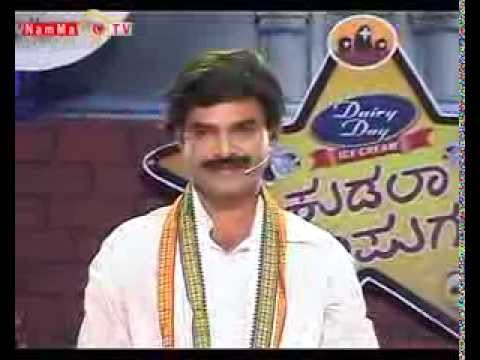 NAMMA TV - KUDALA TELIPUGA - 33