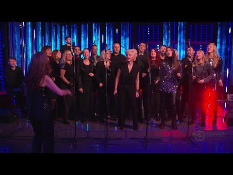 Merry Gospel Hor - Shackles | ep286deo09