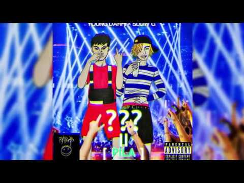 Slow G x Young Darhi - ??? 2 Pila (Prod Lil Sine)