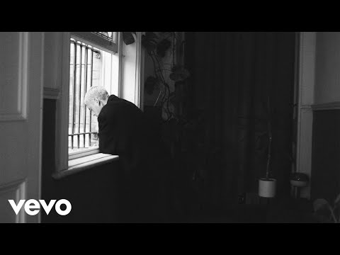 Joseph Lawrence - POWERLESS (Official Music Video)