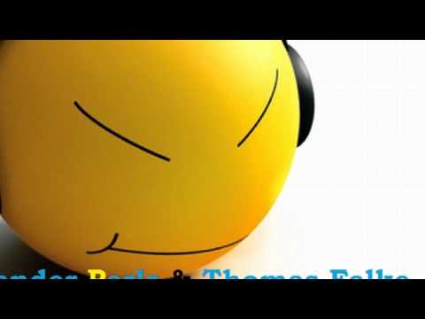 Alexander Perls & Thomas Falke - Revolution On The Dance Floor