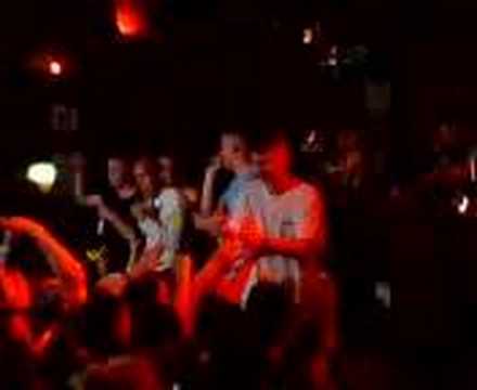 ARCHAOS DIMENSIONAL 20TH APRIL