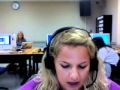 Danielle Webcam Video April 28 2010 11 33 AM