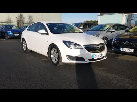 171MH2529 - 2017 Opel Insignia JUST LANDED INTO STOCKOPEL INSIGNIA SC 1. DI...