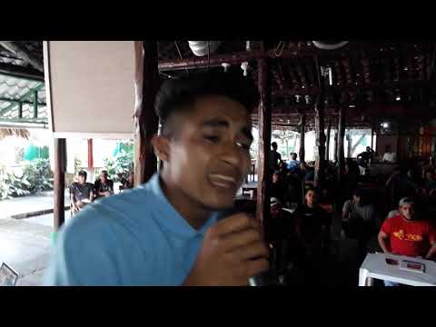 Dreamer vs Garo 1ra Ronda Primer Filtro Supremacía MC Nicaragua