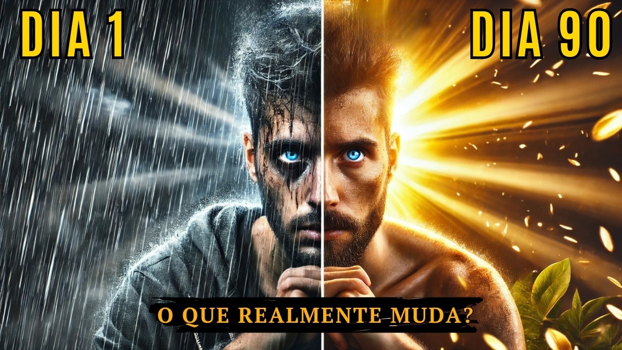 Retenção Seminal: Dia 1 vs. Dia 90 – O Que Realmente Muda?