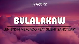 Jennylyn Mercado - Bulalakaw (feat. Silent Sanctuary) (Official Lyric Video)
