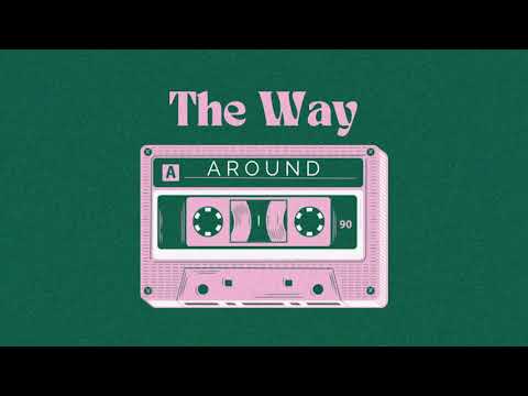 Promotional video thumbnail 1 for The Way Around