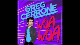 Greg Cerrone - 