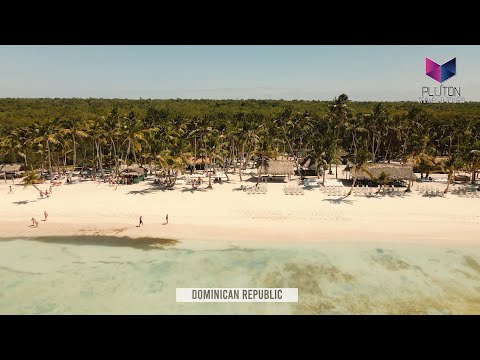 DOMINICAN REPUBLIC | Pluton Travel & Tours | 𝓨𝓸𝓾 𝓓𝓻𝓮𝓪𝓶 𝓦𝓮 𝓒𝓻𝓮𝓪𝓽𝓮