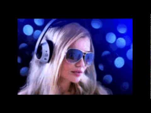 Jeff Di Feno Alls Feat Karine Lima - Touch Your Mind (Muttonheads Lo-Fi Remix)