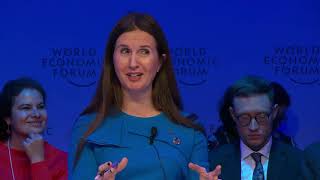Davos 2020 - Shaping the Future of Financial and Monetary Systems
