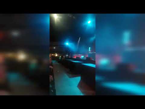 DVRST & Scarlxrd — DXN'T GX (Live Version)