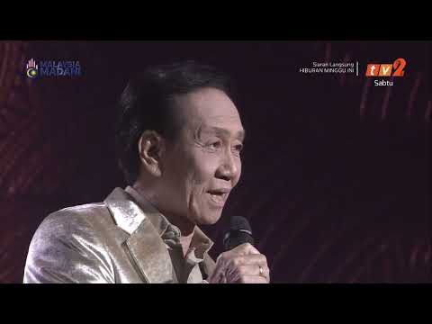 Fatwa Pujangga | Datuk Andre Goh | Hiburan Minggu Ini