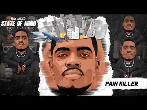 Rayjacko - Painkiller (Audio)