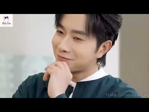 FULL BỘ - võ đang chân nhân | Anh chàng xuống núi sau khi thành thạo y và võ thuật